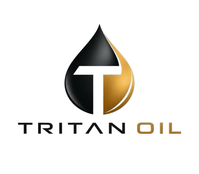 Tritan Oil