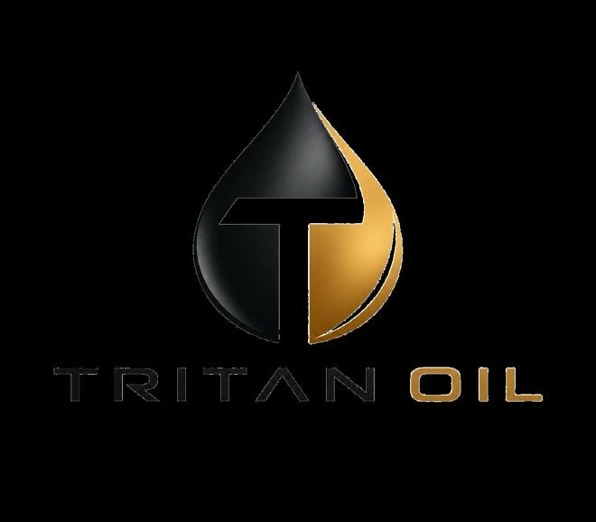Tritan Oil